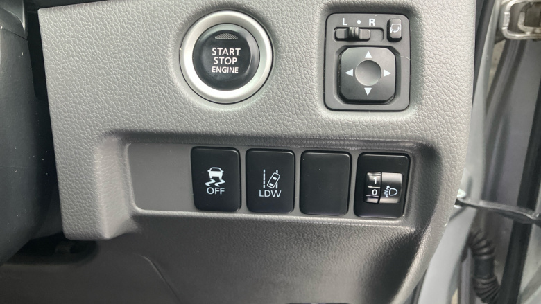 Mitsubishi L200 Lwb Lb Diesel Double Cab DI-D 178 Barbarian 4WD Auto